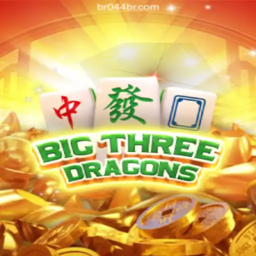 Exploring BigThreeDragons: The Ultimate Online Casino Experience at 044BR.com - 2026
