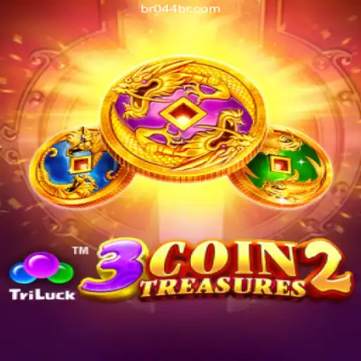 Exploring the Exciting World of 3CoinTreasures2: A Premier Choice in Online Gaming