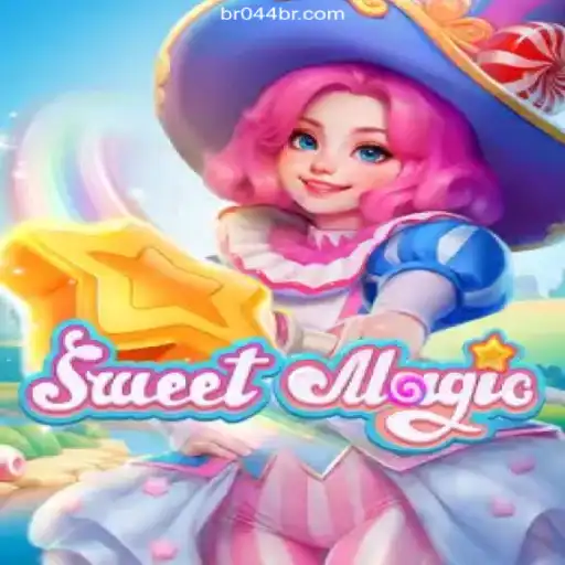 SweetMagic: Discover the Enchanting World of Brazil's Favorite Online Casino Game
