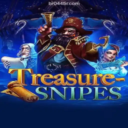 Dive into the Excitement of TreasureSnipes: The Ultimate Casino Experience