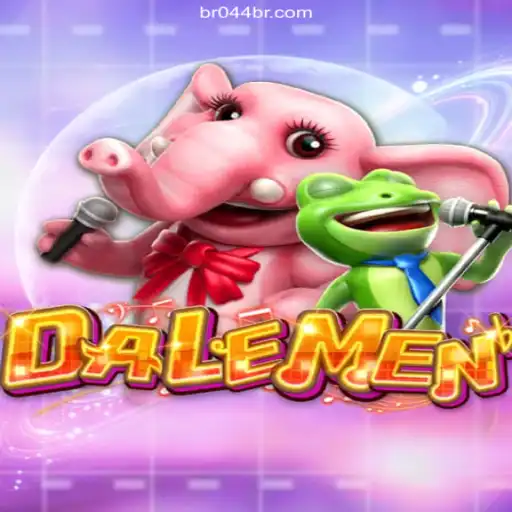 Unraveling the World of DALEMEN: A Dive into Brazil's Premier Online Casino Game
