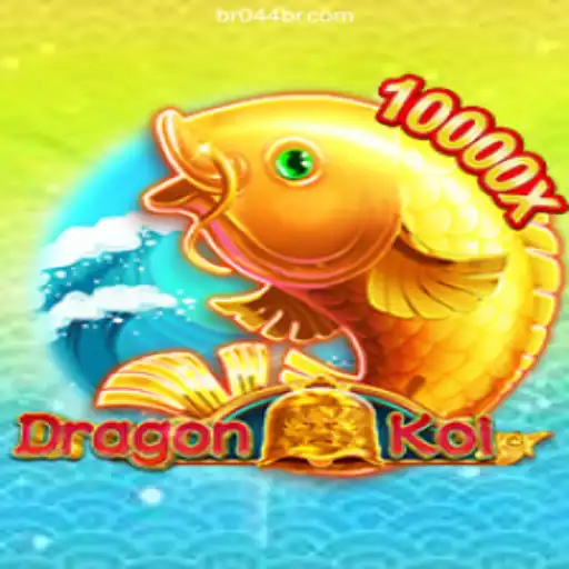 Discover the Thrilling World of DragonKoi at 044BR.com