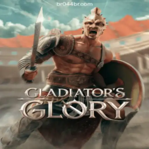 GladiatorsGlory: Unveiling the Thrills of 044BR.com's Top Online Casino Game