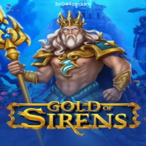 Discover the Secrets of GoldofSirens: Emerging as the Best Casino Game at 044BR.com - 2026