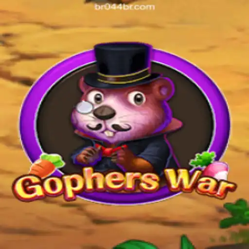 Exploring GophersWar: A Thrilling Online Adventure in 2026's Melhor Cassino Online do Brasil