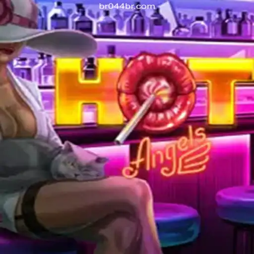 Exploring HotAngels: The New Sensation at 044BR.com - Best Online Casino in Brazil for 2026