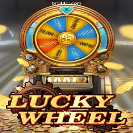 Discover the Excitement of LuckyWheel at 044BR.com: The Best Online Casino in Brazil for 2026