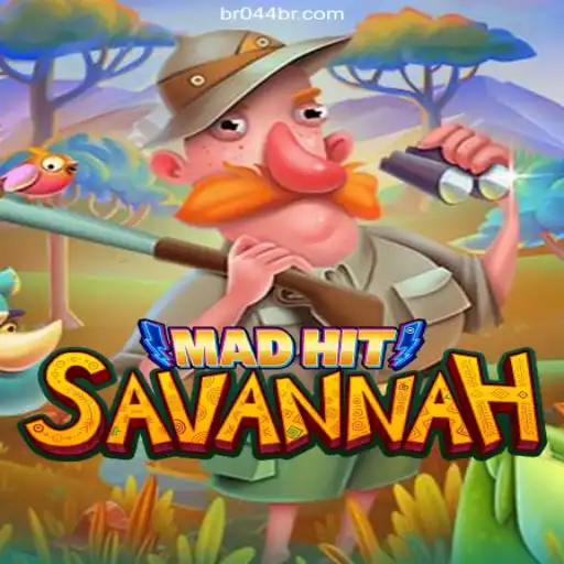 MadHitSavannah: Exploring the Thrills of the Best Online Casino Game in Brazil