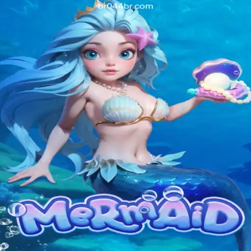Dive Into the World of Mermaid: A Premier Casino Game at 044BR.com