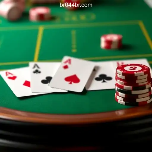 Online Baccarat