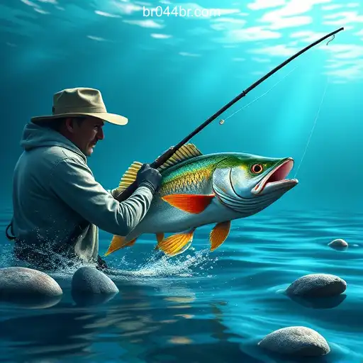 Online Fishing