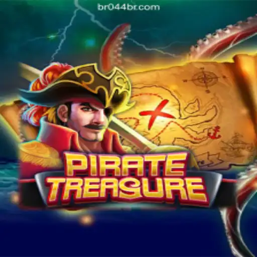 PirateTreasure: Unveiling the Thrills of Hidden Riches