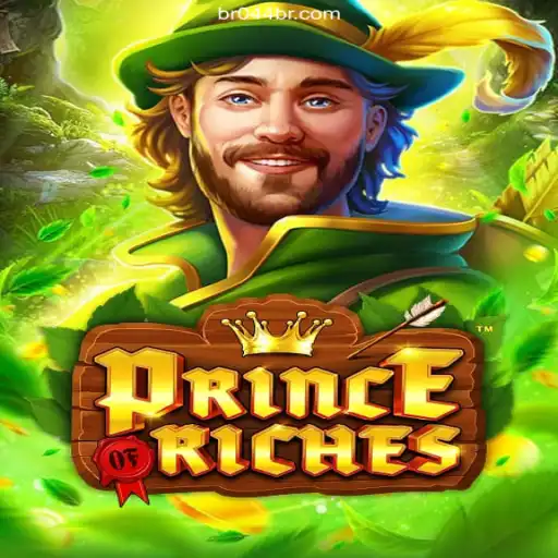 Discovering PrinceOfRiches: The Latest Sensation in Online Gaming