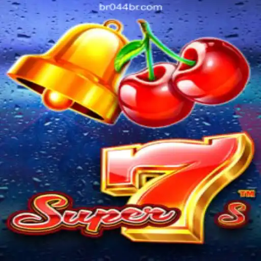 Exploring Super7s: A Thrilling Experience at 044BR.com - 2026 - Melhor Cassino Online do Brasil