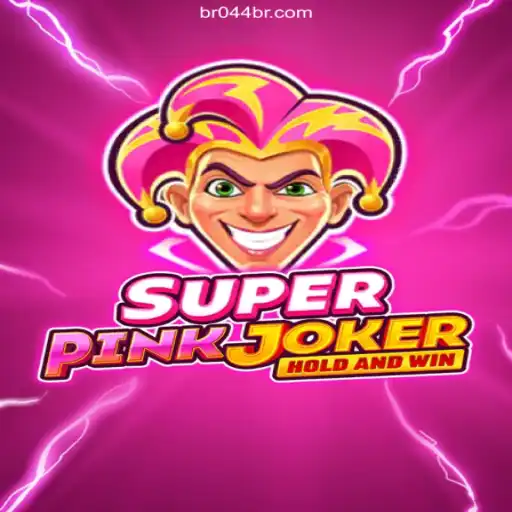 Exploring the Thrills of SuperPinkJoker: The Ultimate Casino Experience