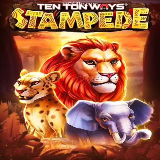 Exploring the Thrills of TenTonWaysStampede: The Adventure of a Lifetime