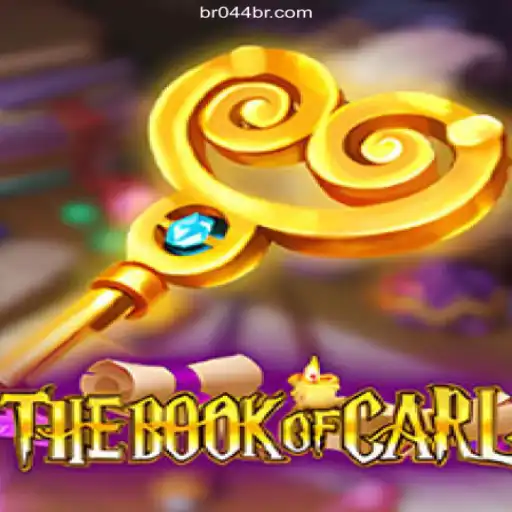 Explore the Thrilling World of 'TheBookofCarl': A Premier Casino Game at 044BR.com