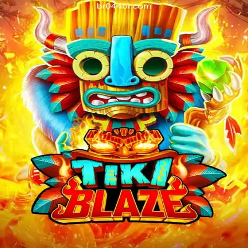 TikiBlaze - Discover the Thrilling World of Online Gaming