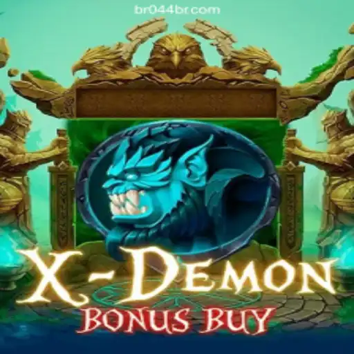 Exploring XDemonBonusBuy: A Premier Slot Game at 044BR.com - 2026 - Melhor Cassino Online do Brasil